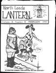 Northern Leeds Lantern (1977), 1 Feb 1981