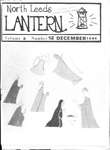 Northern Leeds Lantern (1977), 1 Dec 1984