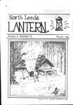 Northern Leeds Lantern (1977), 1 Mar 1978
