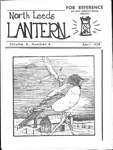 Northern Leeds Lantern (1977), 1 Apr 1978