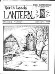 Northern Leeds Lantern (1977), 1 Jan 1978