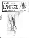 Northern Leeds Lantern (1977), 1 Jul 1980