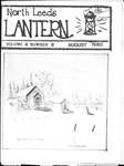 Northern Leeds Lantern (1977), 1 Aug 1980