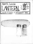 Northern Leeds Lantern (1977), 1 Sep 1980