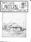 Northern Leeds Lantern (1977), 1 Oct 1980