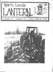 Northern Leeds Lantern (1977), 1 Nov 1980