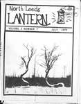 Northern Leeds Lantern (1977), 1 Jul 1979