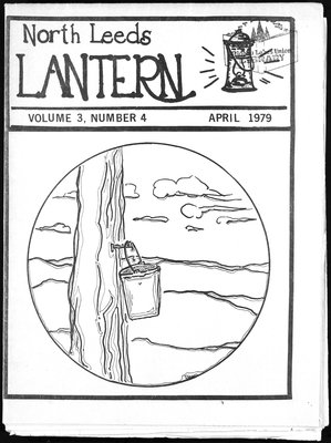 Northern Leeds Lantern (1977), 1 Apr 1979