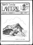 Northern Leeds Lantern (1977), 1 May 1979
