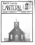 Northern Leeds Lantern (1977), 1 Aug 1979