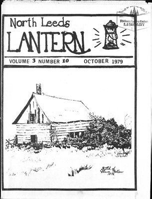 Northern Leeds Lantern (1977), 1 Oct 1979