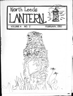 Northern Leeds Lantern (1977), 1 Feb 1980