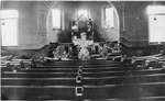 Elgin Methodist Church c.1915