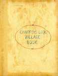 Chaffeys Lock Village Book c.1940