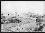 York (Muldoon) homestead, California near Jones Falls Ontario c.1895