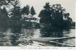 Murray's Point Opinicon Lake c.1950