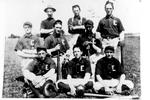 Elgin Baseball team c.1910