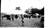 Keldancy Park Elgin c.1915