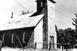 Holy Trinity Anglican Church in South Elmsley c.1950