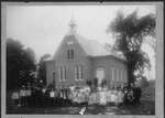 Crosby School c.1910