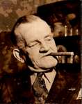 Jack (John Leonard Mahoney) was born in South Crosby in 1879 and died in 1967 in Pittsburg, PA