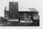 Carty barn c1960
