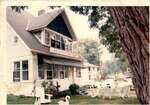 Dorothy's Lodge 1960s