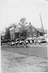 Elgin Centennial Parade 1956