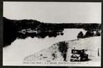 Indian Lake from CNR Bridge c.1920