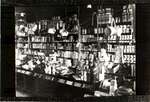 Interior of general store Elgin (possibly Dargavel's)c.1905