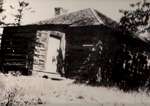 Blockhouse at Jones Falls c.1910