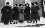 Group in Elgin c.1915
