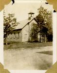 Chantry Public School c1918