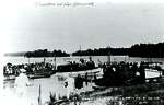 Newboro Water Carnival 1923