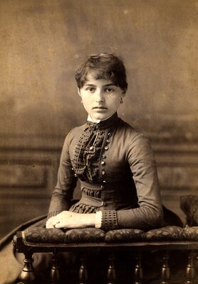 Unknown Woman Davis Dewolfe Album