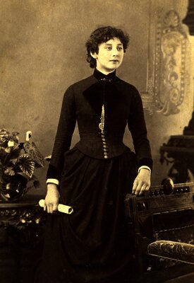 Unknown Woman Davis Dewolfe Album