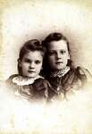 Two Unknown Girls Davis Dewolfe Album