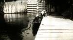 Loading/Unloading at the dock