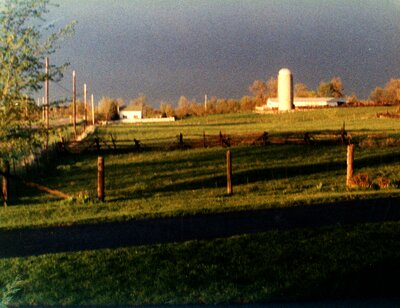 Farm Picture