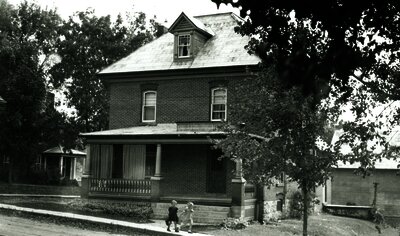 House in Delta