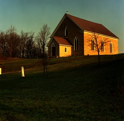 Church Of Japanese Martyrs (Catholic) Phillipsville