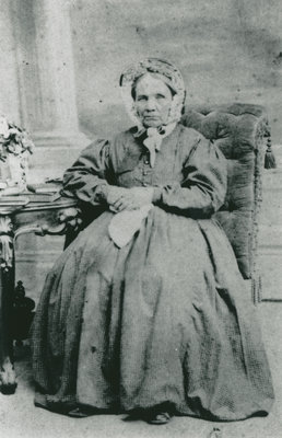 Letitia Poole Myers