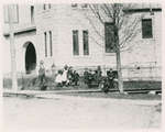 Sunday School Group around 1910