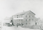Delta Grist Mill c.1890