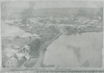 Westport Ontario taken from Spy Rock c.1900