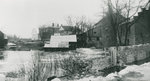 Delta Mill from the back c.1940