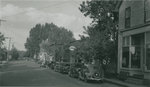 Delta Main Street 1935