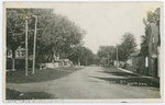 Delta Main Street c.1925