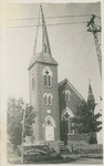 Delta Methodist Church
