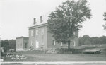 Delta Town Hall c.1920